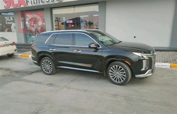 هيونداي باليسيد 2023 للبيع في العراق - الفلوجة